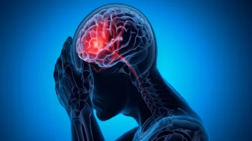 علایم بروز سکته مغزی چیست؟