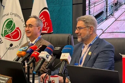 درمان بیماری های قلبی نیازمند پروتکلهای جامع حمایتی است