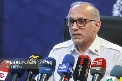 راه اندازی ۱۱۱ پایگاه جدید اورژانس اتصال آمبولانس ها به سامانه هوشمند