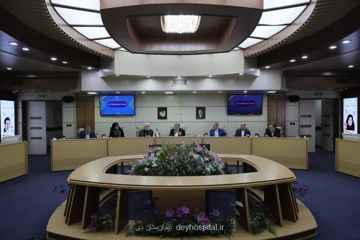 جزییات جلسه کمیسیون بهداشت با ظفرقندی ضرورت نظارت بر قیمت دارو