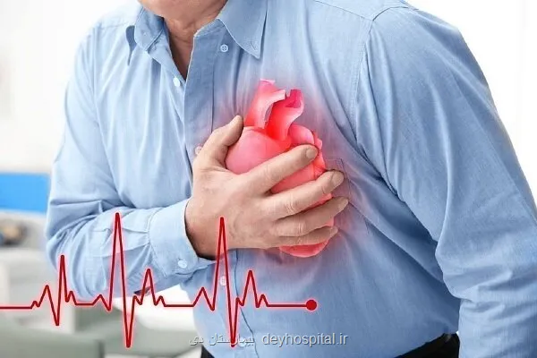 آریتمی قلبی از تپش ساده تا علایم هشدار دهنده