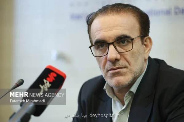 قدردانی از حضور کادر سلامت در مراسم تشییع رهبر شهید