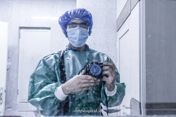 خبرنگار سلامت رکن چهارم حکمرانی سلامت