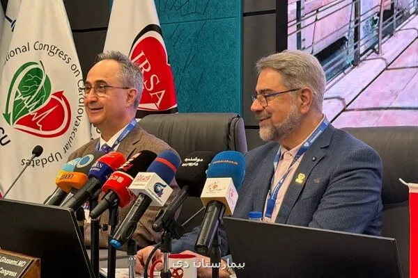درمان بیماری های قلبی نیازمند پروتکلهای جامع حمایتی است