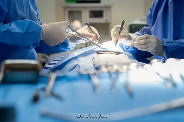 ورود پنج روبات جراح به چرخه درمان کشور