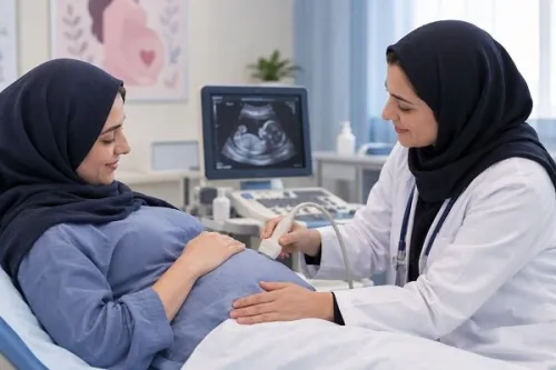 خم شدن حین کار، خطر سقط جنین را زیاد می کند