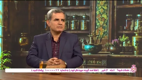 بررسی علت گرفتگی های ناگهانی عضلات به علاوه فیلم