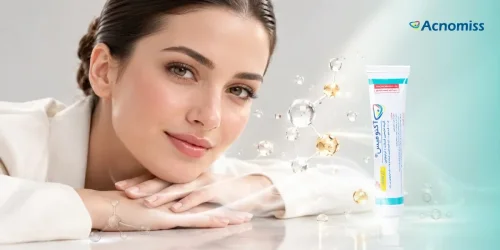 قوی ترین کرم ضد جوش بازار ایران چیست؟