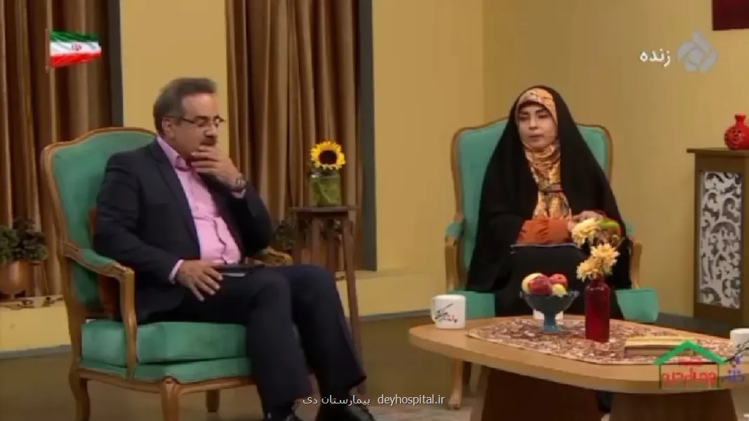بهترین انتخاب ها برای تأمین انرژی کودک در مدرسه به علاوه فیلم