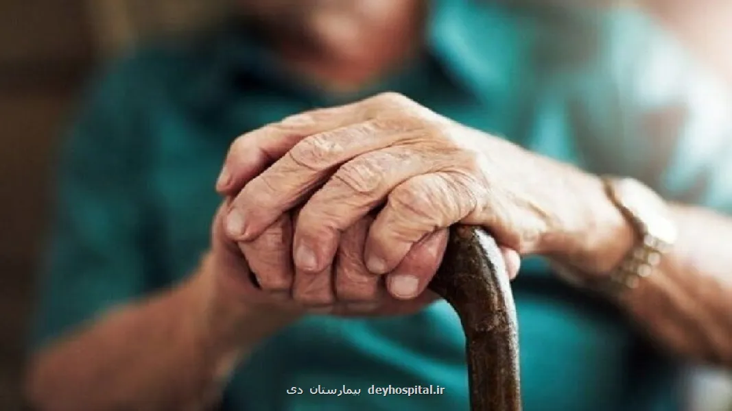 پیری به معنای مبتلا شدن به آلزایمر نیست
