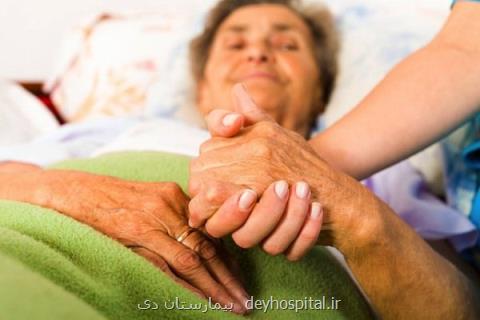آلزایمر و پاركینسون غیرقابل درمان می باشند