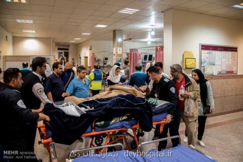 خطر زلزله در كمین بیمارستان های تهران