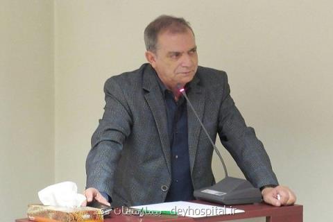 تشریح دستاوردهای بیست و هفتمین كنگره بین المللی چشم پزشكی ایران