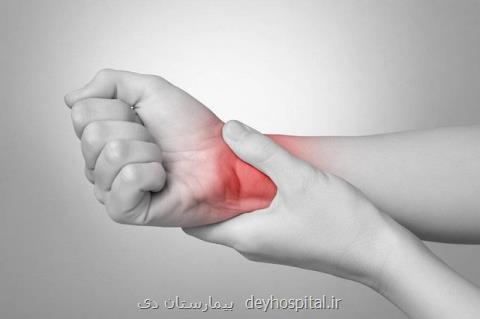 علت خواب رفتن انگشتان دست، راه های درمان بیماری تونل مچ دستی
