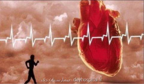 چگونگی كاهش حوادث قلبی عروقی در زنان تشریح شد