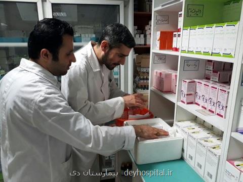 بیمه سلامت با داروخانه های تازه تاسیس قرارداد نمی بندد