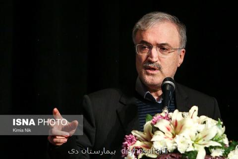 سفارش های وزیر بهداشت به ماموران بهداشت به دنبال گرانی گوشت و فشارهای اقتصادی