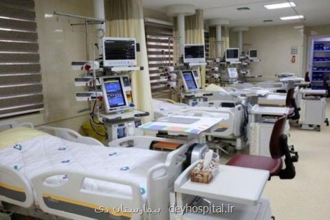 كد ۷۲۴ در روزهای نوروز در بیمارستان امام حسین (ع) فعال است