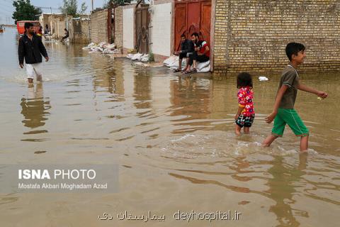 اخطار وزارت بهداشت درباره گزش مار، عقرب و سگ های ولگرد در خوزستان