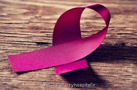 سرطان سینه خانوادگی با دارو قابل پیشگیری است