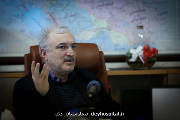 سیاست دولت در طرح تحول، توسعه زیرساخت ها با تاكید بر مناطق كمتر برخوردار می باشد