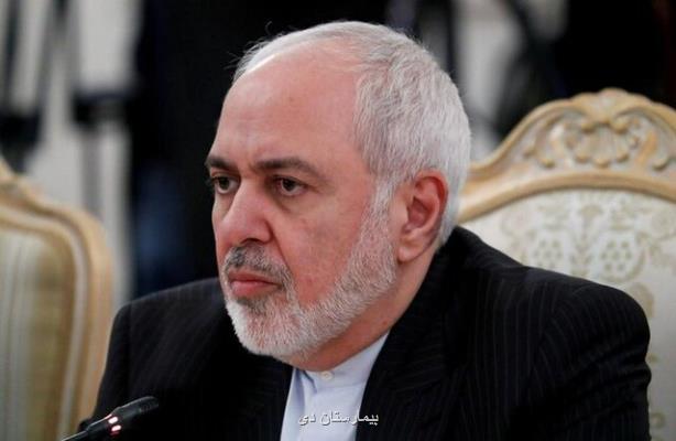شهروندان به دنبال انتشار ویروس كرونا در خارج از كشور گرفتار شده اند
