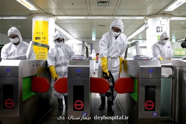 افزایش جهانی بیماران كووید ۱۹
