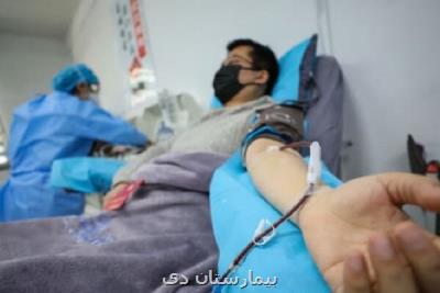 50 درصد تست های مثبت كرونا منجر به بستری می شود