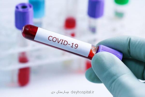 تأثیر برخی آنتی بادی ها در درمان كووید-19
