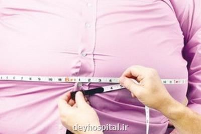 افراد چاق گروه پرخطری برای مبتلا شدن به كرونای شدید هستند