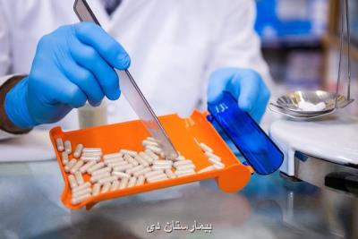 داروهای وارداتی با ارز دولتی گران تر از مشابه ایرانی