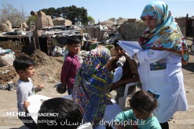 گلودرد بچه ها را جدی بگیریم