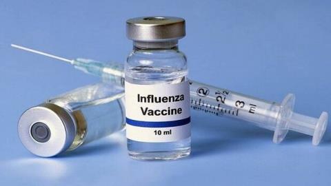 واكسن آنفلوانزا وارد انبارهای شركت های پخش دارو شده است