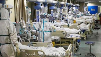 روسای دانشگاه های پزشكی خواهان تعطیلی دو هفته ای سراسری شدند