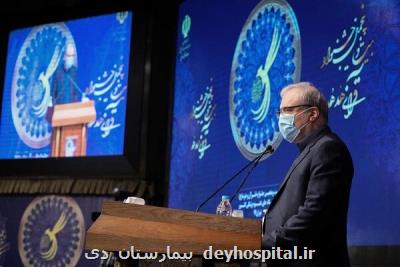 پیگیری مستمر مقام معظم رهبری برای ساخت واكسن كرونا