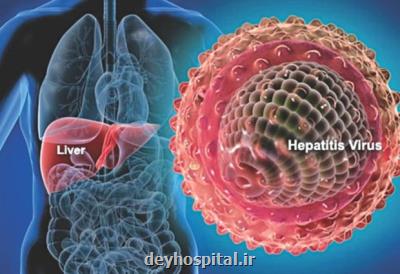 ابتلای ۱۷ نفر به هپاتیت A در روستای لالب باغملك