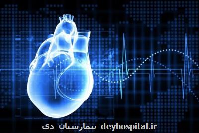 افزایش موارد نارسایی قلبی در جهان